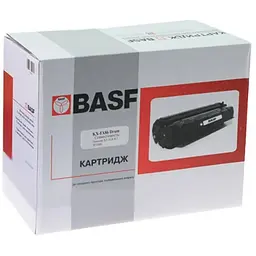 Драм картридж BASF для Panasonic KX-FLB813/853 (BKX-FA86Drum)
