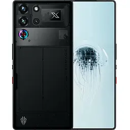 Смартфон ZTE Nubia RedMagic 10 Pro 24/1TB Dusk Global