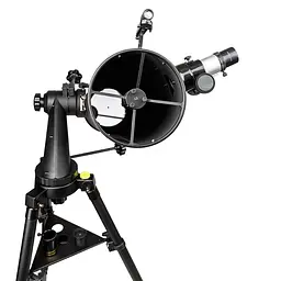 Телескоп SIGETA StarQuest 135/900 Alt-AZ - мініатюра 2