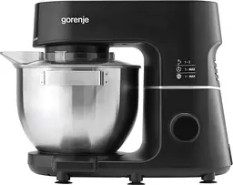 Кухонна машина Gorenje MMC1000SCB - мініатюра 3