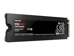 SSD-накопичувач Samsung 990 PRO with Heatsink 1 TB (MZ-V9P1T0GW) - мініатюра 5