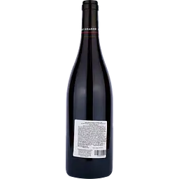Вино Vincent Girardin Corton Grand Cru AOC, червоне сухе, 0,75 л - мініатюра 2