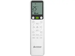 Кондиціонер Chigo CS-25V3G-B169A - мініатюра 4