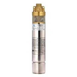 Насос глибинний вихровий Gidroteh 4SKM150 1.1 кВт H100м 30412