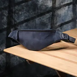 Бананка SHVIGEL 23132 29х11х4,5 см Синій - мініатюра 8