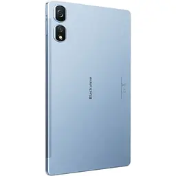 Планшет Blackview Tab 16 Pro 8/256Gb LTE Daybreak Blue Global version - мініатюра 3