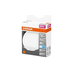 Лампочка Osram LED STAR, 4.9W, 470Lm, 4000K, GX53 (4058075433465) - мініатюра 3