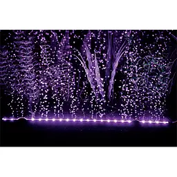 Розпилювач Hobby Bubble Air LED colour & moon 33 см (00660) - мініатюра 8