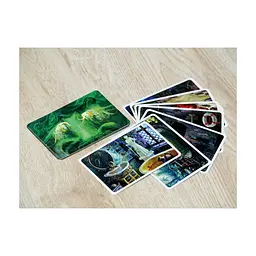 Настільна гра IGames Містеріум (Mysterium) (4820166180042, 1302) - мініатюра 3