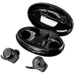 Бездротові навушники Gelius Pro TrueFree GP-HBT010 Black