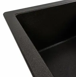 Кухонна мийка Platinum 5851 ARIA (SP000040821) - мініатюра 5