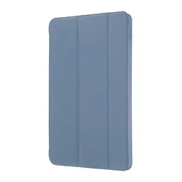 Чохол-книжка Smart Case iPad 10 (10,9"/2022) iPad 11 (11"/2025) Clear Lavender Grey
