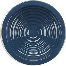 Миска Trixie Be Nordic для собак, блакитна, 200 мл, d: 16 см (керамічна) - мініатюра 2