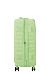 Валіза 67 См American Tourister SOUNDBOX KIWI GREEN 67x46,5x29(32) 32G*84002 - мініатюра 11