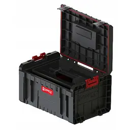 Набір ящиків для інструментів Qbrick SYSTEM PRO SET 1 450x390x705 мм - мініатюра 4