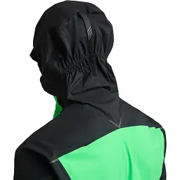 Куртка Montura Magica Prometeo Jacket 2XL Vibe Green - мініатюра 5