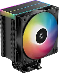 Повітряне охолодження Deepcool AG500 V2 ARGB Black (R-AG500-BKAMMN-GJD)