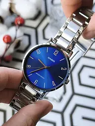 Годинник Casio LTP-VT01D-2B2 - мініатюра 2