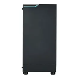 Корпус Zalman T4 Plus Чорний без БЖ - мініатюра 4