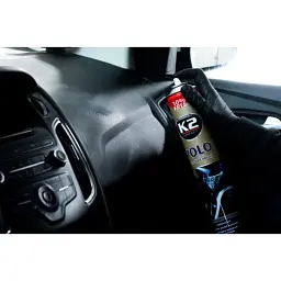 Автополіроль K2 POLO COCKPIT 600ml полуниця (K406TR) - мініатюра 4