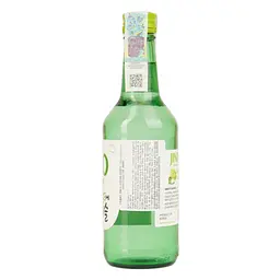 Соджу Jinro Green grape Soju 13% 0.36 л (854451) - мініатюра 4