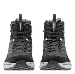 Черевики Lowa Maddox Pro GTX MID 45 Чорний-Сірий - мініатюра 6