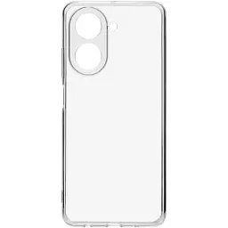 Чохол до мобільного телефона BeCover Xiaomi Redmi A5 / Poco C71 Transparancy (713487)