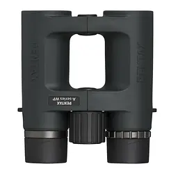 Бінокль Pentax AD 9X32 WP Green (62791) - мініатюра 5