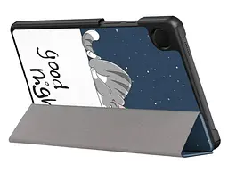 Чохол Primolux Slim для планшета Samsung Galaxy Tab A9 8.7" (SM-X110 / SM-X115) Good Night - мініатюра 4