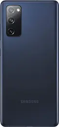 Смартфон Samsung Galaxy S20 FE 5G SM-G781B 8/128GB Cloud Navy (Global) [5G, NFC, 2 SIM] - мініатюра 4