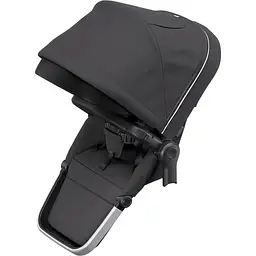 Прогулянкове крісло Thule Sleek Sibling Seat Shadow Grey (TH 11000202)