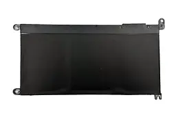 Акумулятор для Dell Inspiron 15 5568, 13 5368, 13 5378 11.1V 3700 mAh (WDXOR-3S1P-3700) - мініатюра 5