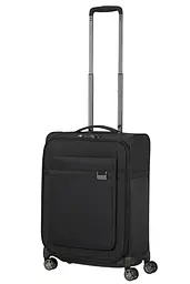 Валіза Samsonite AIREA BLACK 55x40x20 55 См KE0*09003 - мініатюра 8