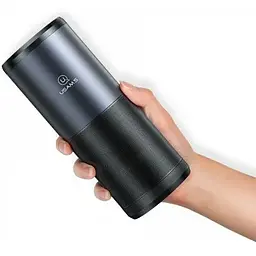 Очищувач Usams Portable UVC Air Purifier US-ZB169 ароматизатор-дезінфектор універсальний - мініатюра 2