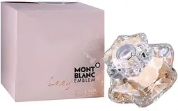 Оригінал Montblanc Lady Emblem 75 мл Парфумована вода - мініатюра 2