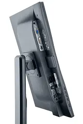 Монітор 23" AOC i2360Phu Black (230LM00024) Б/в - мініатюра 3