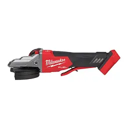 Шліфмашина кутова акумуляторна M18 FSAGV125XB-0X 125мм 18В Milwaukee teh0025539 - мініатюра 6