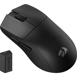 Миша Redragon M916-PRO-4K K1NG Black (72211) [150744] - мініатюра 4