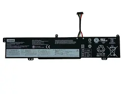 Акумулятор для ноутбука Lenovo L18C3PF1 IdeaPad L340-17 11.52V Black 3950 mAh - мініатюра 2