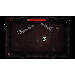 Ключ активації Microsoft The Binding of Isaac: Rebirth для Xbox One/Series - мініатюра 9