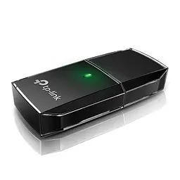Мережевий адаптер USB Archer T2U/AC600 TP-Link teh0024084 - мініатюра 4