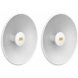 Антена Wi-Fi Mimosa (N5-X25 - 2 Pack (100-00089))