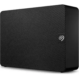 Зовнішній жорсткий диск 3.5" 6TB Expansion Desktop Seagate (STKP6000400)