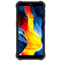 Мобільний телефон OUKITEL WP32 PRO 6/256GB Black (6931940757812) - мініатюра 2
