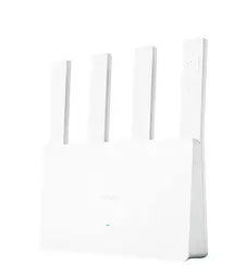 Wi-Fi роутер Xiaomi AX3000E 2 діапазонний 2.4 + 5 GHz 574 +2402 Мбіт/сек - мініатюра 2