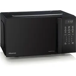 Мікрохвильова піч Hisense H20MOBS4H - мініатюра 3