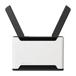 Бездротовий маршрутизатор зі слотом сім-карти MikroTik Chateau LTE18 AX1800 WiFi6
