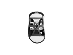 Миша Pulsar Xlite Crazylight Medium 8К Black (PXLCL201) - мініатюра 4