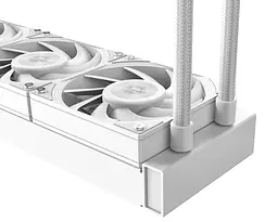 СВО ID-Cooling DX360 Max White (DX360 MAX WHITE) - мініатюра 6