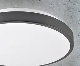 Стельовий світильник Polux 314918 Kern Led 15W 4000K 1600Lm Ip20 - мініатюра 3